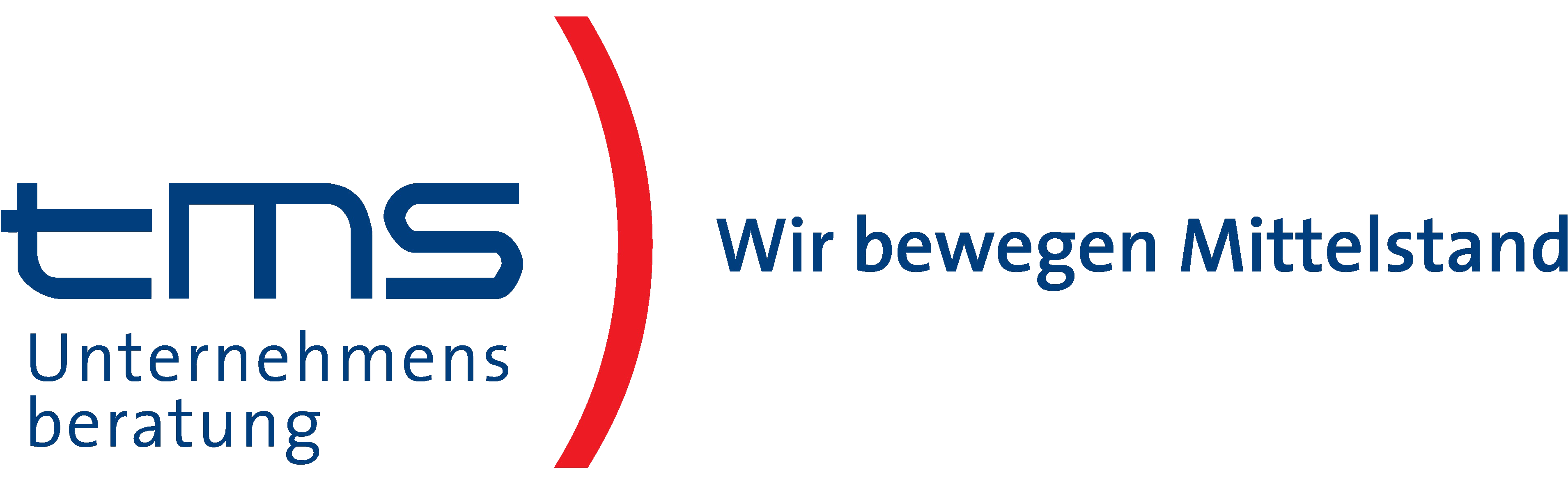 TMS – Unternehmensberatung